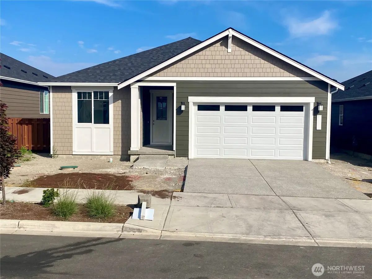 2626 Acer Loop Se, Lacey, WA 98513 - Image #1