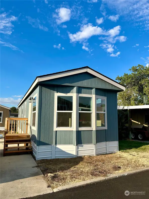 2015 6th Avenue #113, Clarkston, WA 99403