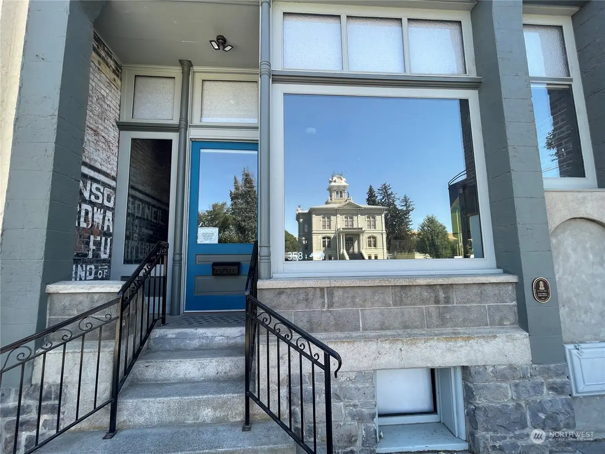 358 E Main Street, Dayton, WA 99328 - Image #1