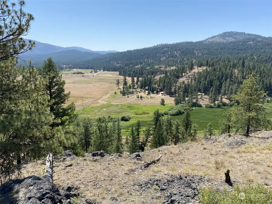 0 Eaglestone Road, Tonasket, WA 98855 - Image #2