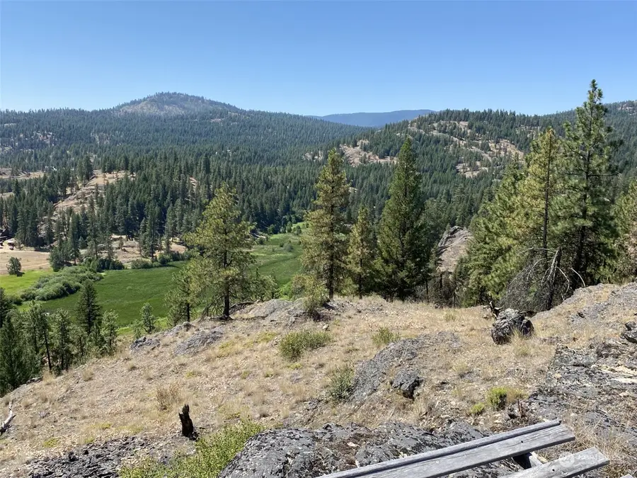 0 Eaglestone Road, Tonasket, WA 98855 - Image #3