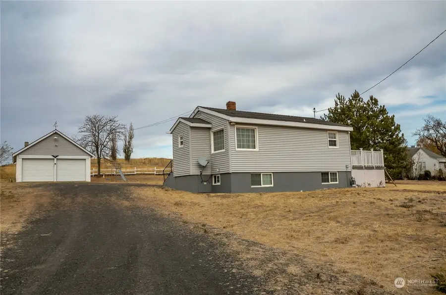 205 E Olive Avenue, Ritzville, WA 99169 - Image #2