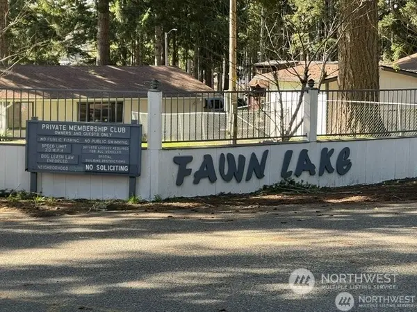 70 E Lupine Place, Shelton, WA 98584