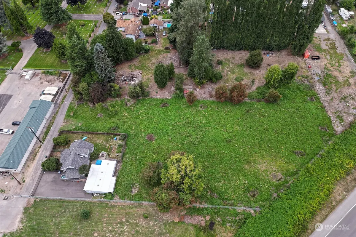 0 124th Avenue Ct E, Puyallup, WA 98372 - Image #1