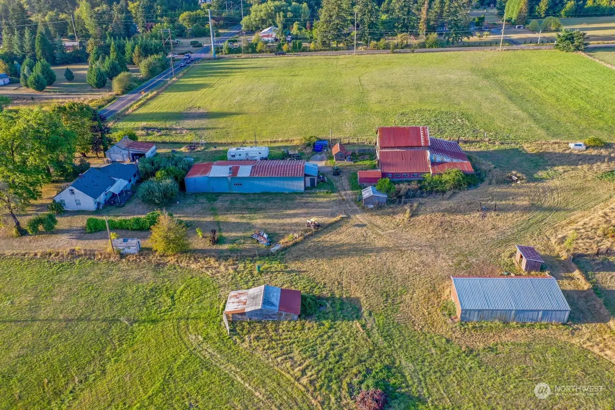 23615 NE 92nd Avenue, Battle Ground, WA 98604 - Image #1