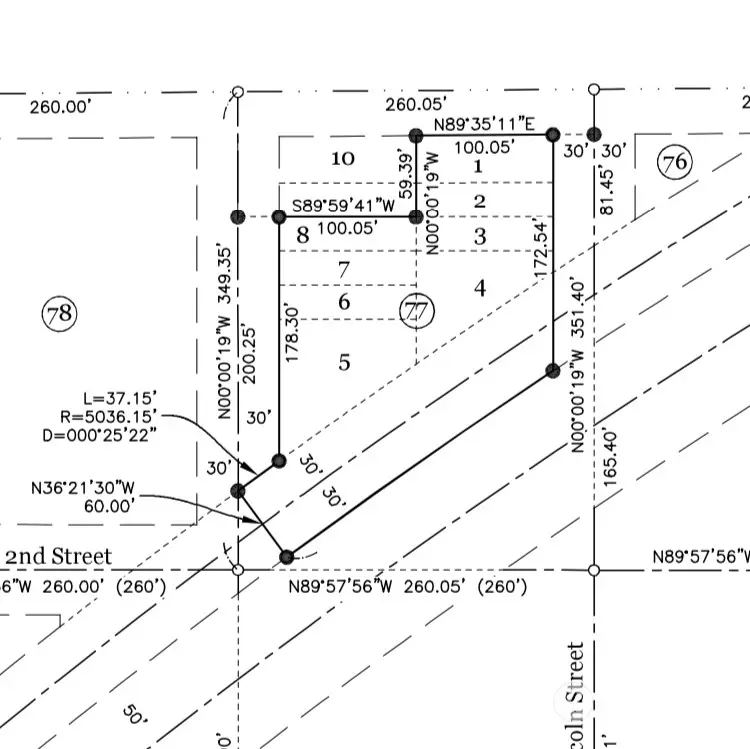 0 Hwy 170 #1-8, Warden, WA 98857 - Image #2