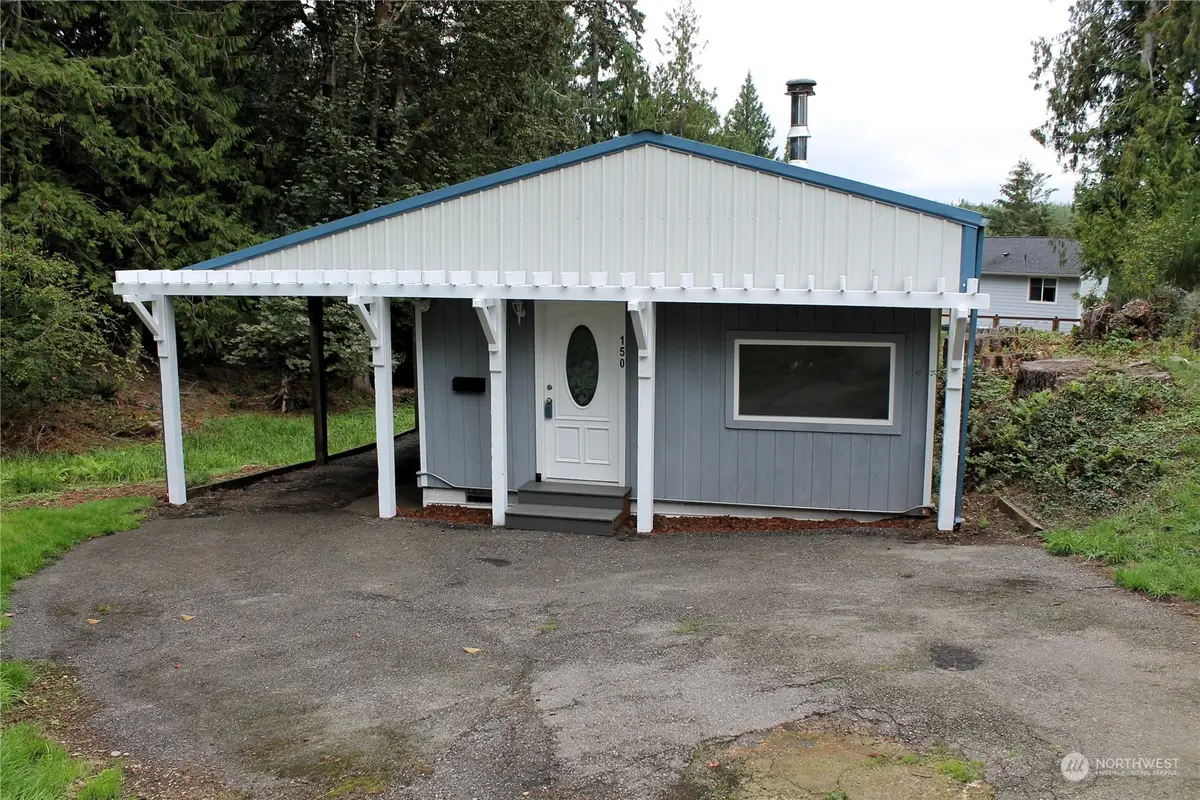 150 SE Lupine Place, Shelton, WA 98584 - Image #1