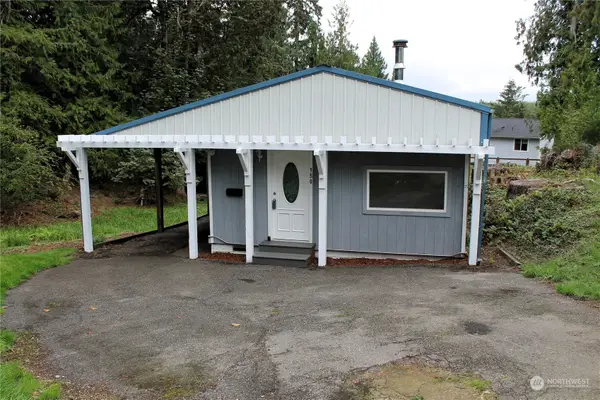 150 SE Lupine Place, Shelton, WA 98584