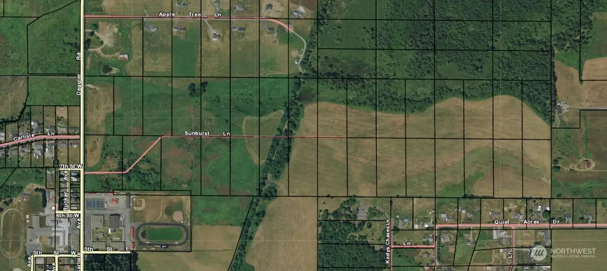 0 Sunburst Lane, Onalaska, WA 98570 - Image #1