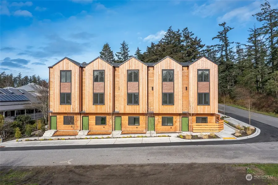 231 Madrona Street #2, Orcas, WA 98245 - Image #2