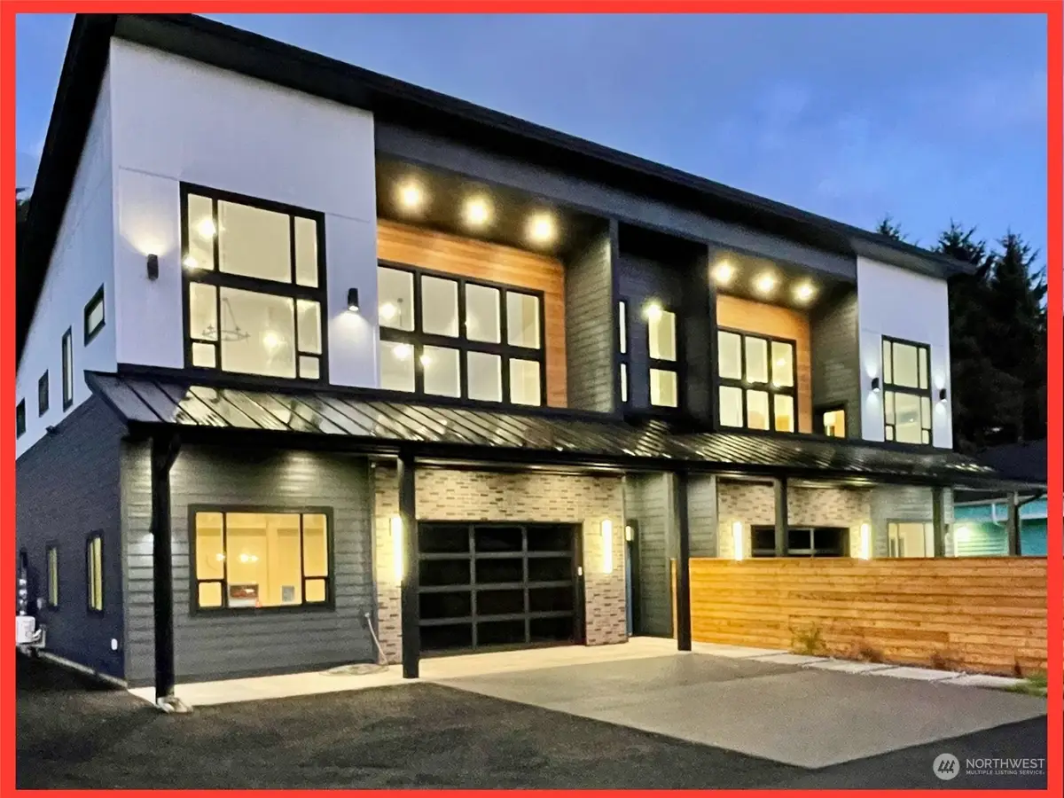 891 Minard Avenue Nw, Ocean Shores, WA 98569 - Image #1