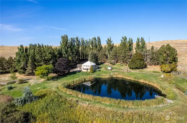 61 Dyer Hill Rd, Mansfield, WA 98830