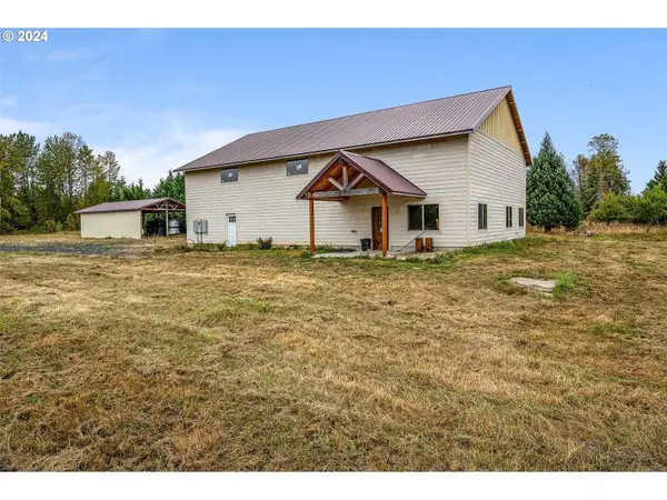 143 Smokey Valley Road, Toledo, WA 98591