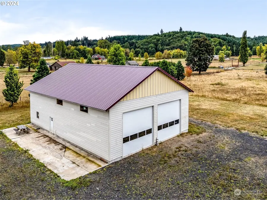 143 Smokey Valley Road, Toledo, WA 98591 - Image #3