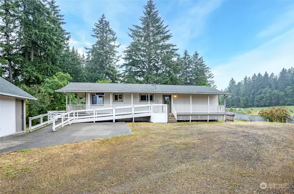 8908 Key Peninsula Highway Nw, Gig Harbor, WA 98349