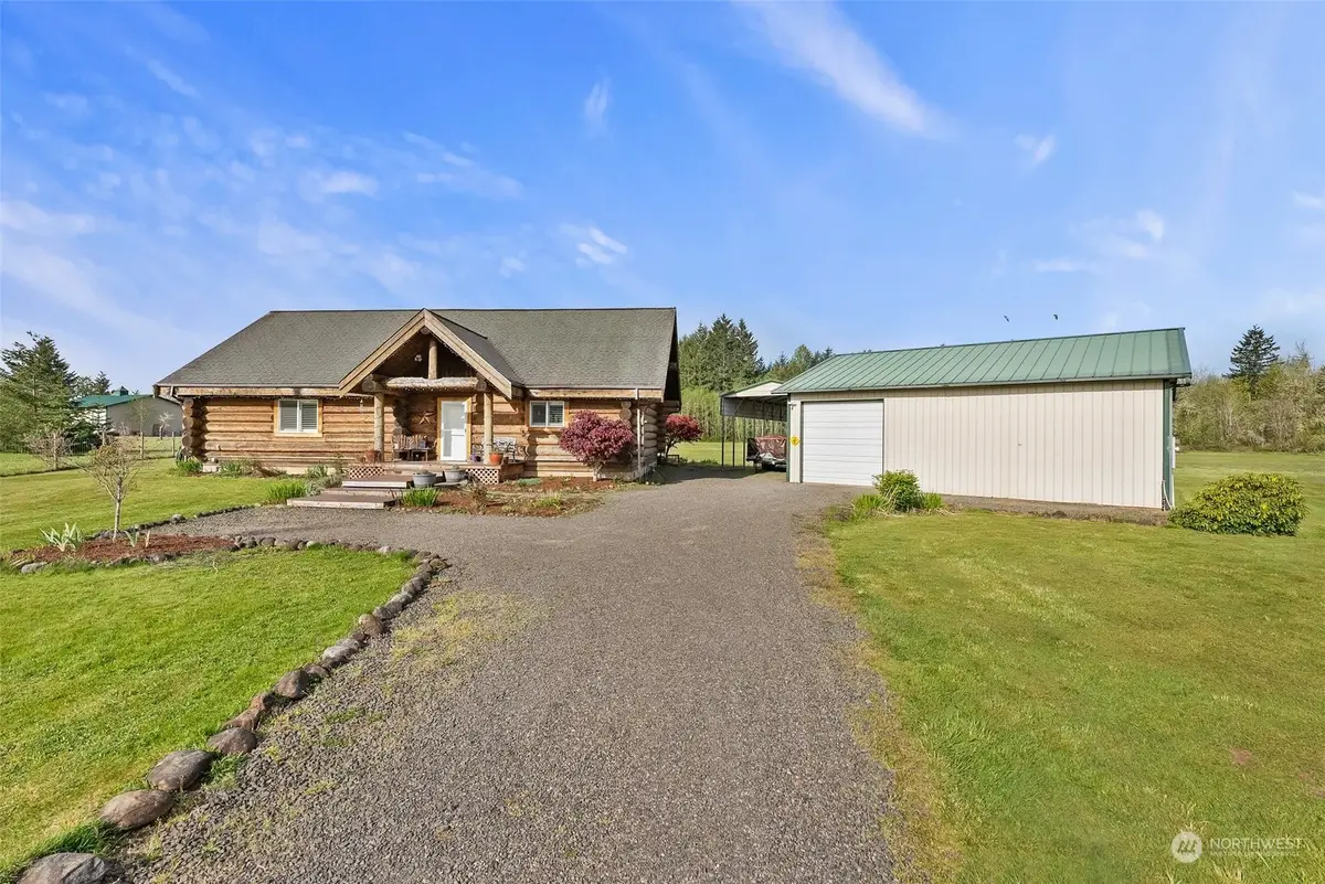 171 Barrier Dr, Salkum, WA 98582 - Image #1
