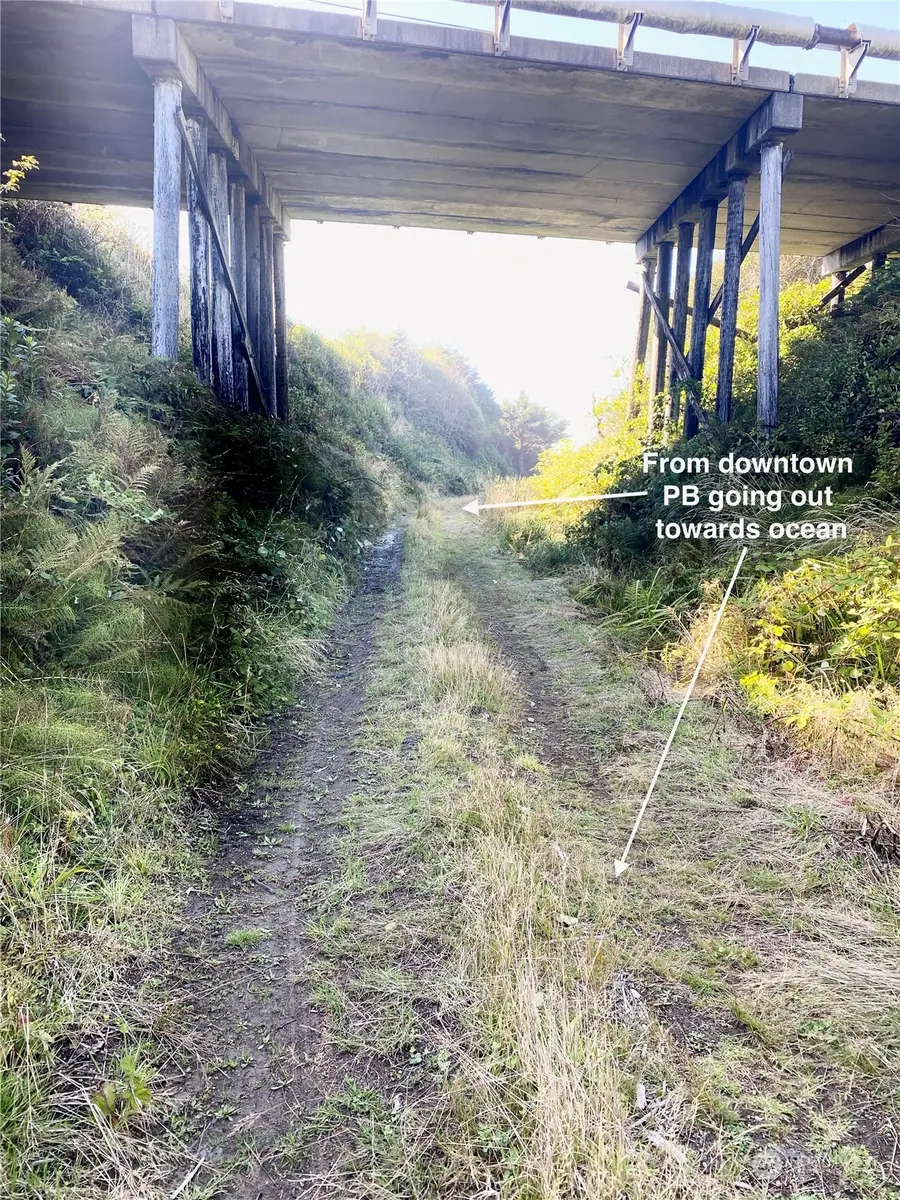 0 Railroad Ave., Pacific Beach, WA 98571 - Image #2