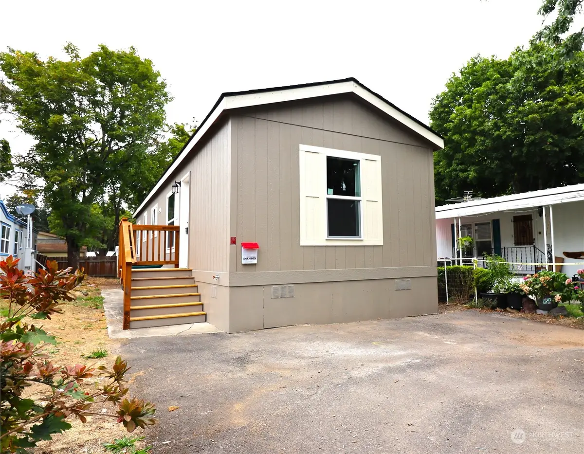 3909 E 4th Plain Boulevard #47, Vancouver, WA 98661 - Image #1