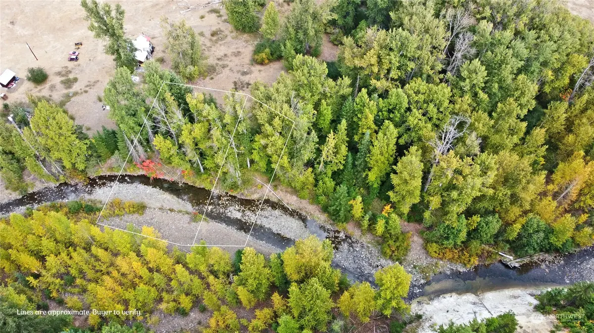 0 Teanaway Middle Fork Road #20 & 22, Cle Elum, WA 98922 - Image #1