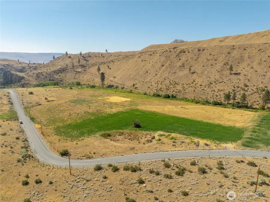 0 Antoine Creek Road, Chelan, WA 98816 - Image #3