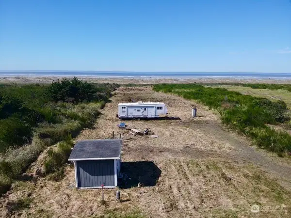 2081 State Route 105 Highway #Tax 99, Grayland, WA 98547