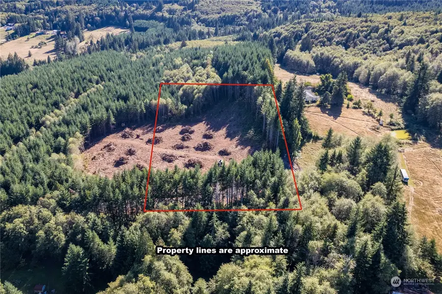 0 Hunter Road #Lot A, Longview, WA 98632 - Image #2