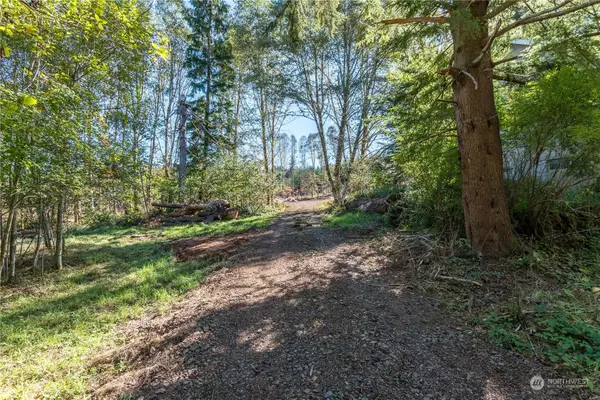 0 Hunter Road #Lot F, Longview, WA 98632