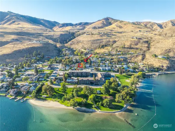 2216 W Prospect Street #19, Chelan, WA 98816