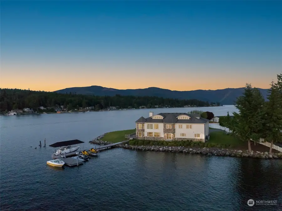 1555 Fairview Drive, Bellingham, WA 98229 - Image #2