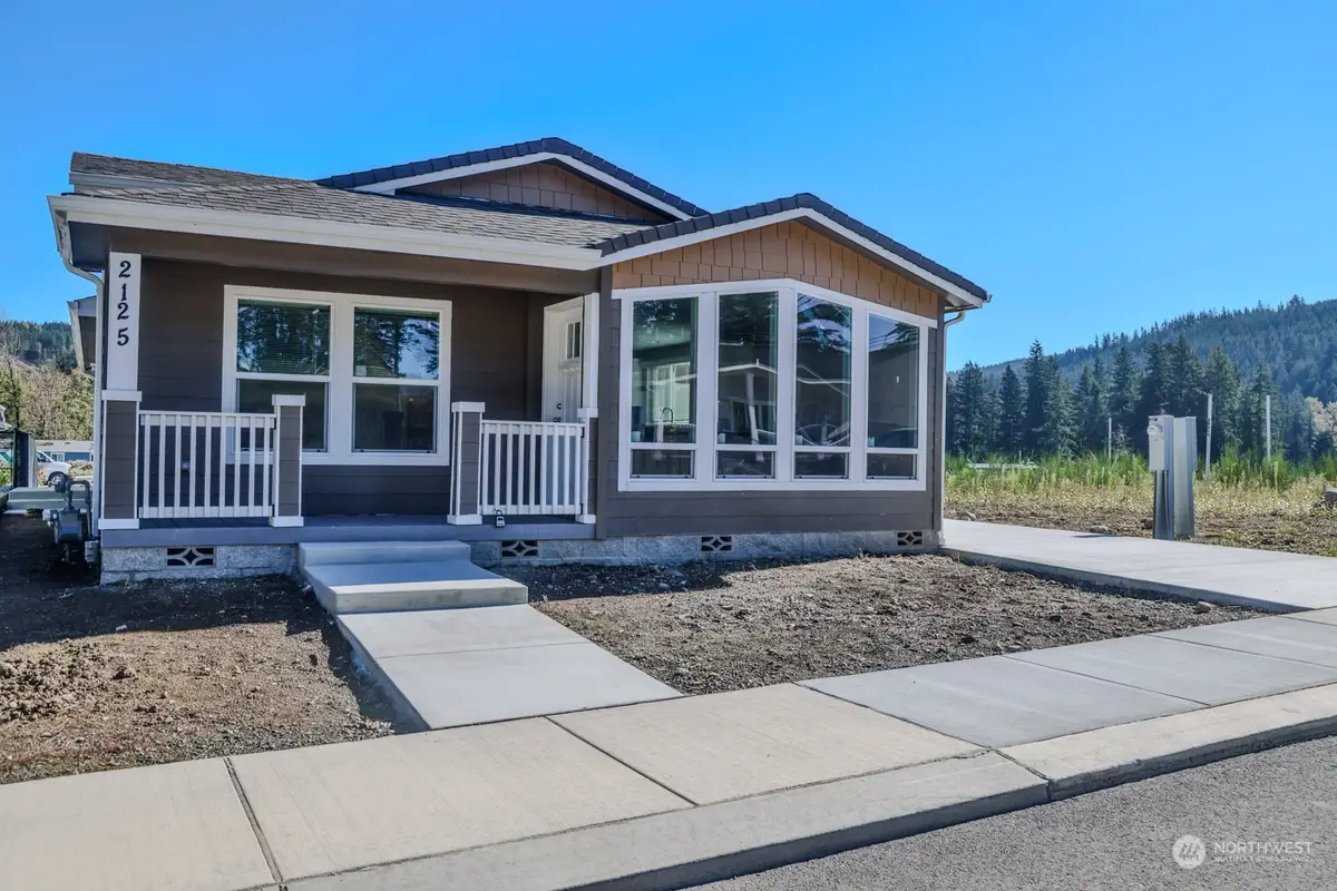 2125 Glacier Street #82, Enumclaw, WA 98022 - Image #1