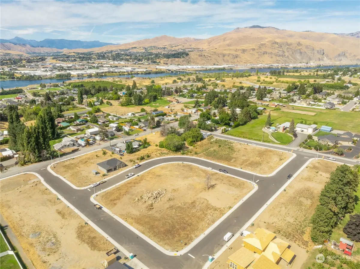 3238 Nw Chadwick (lot 24) Loop #Lot 24, East Wenatchee, WA 98802 - Image #1