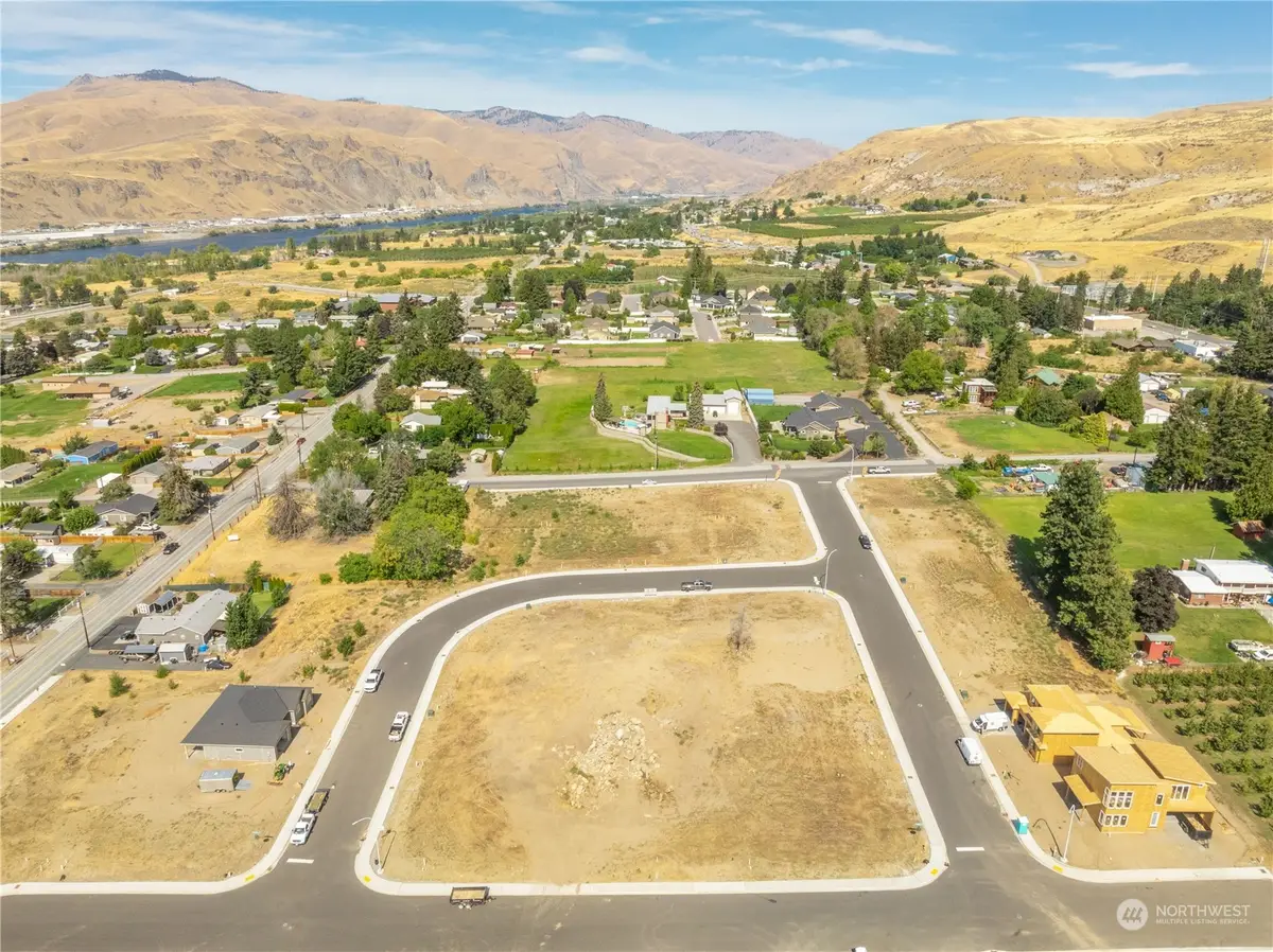 3232 NW Brianna (lot 37) Avenue #37, East Wenatchee, WA 98802 - Image #1