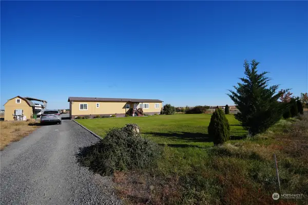 3968 7.8 Road Ne, Moses Lake, WA 98837