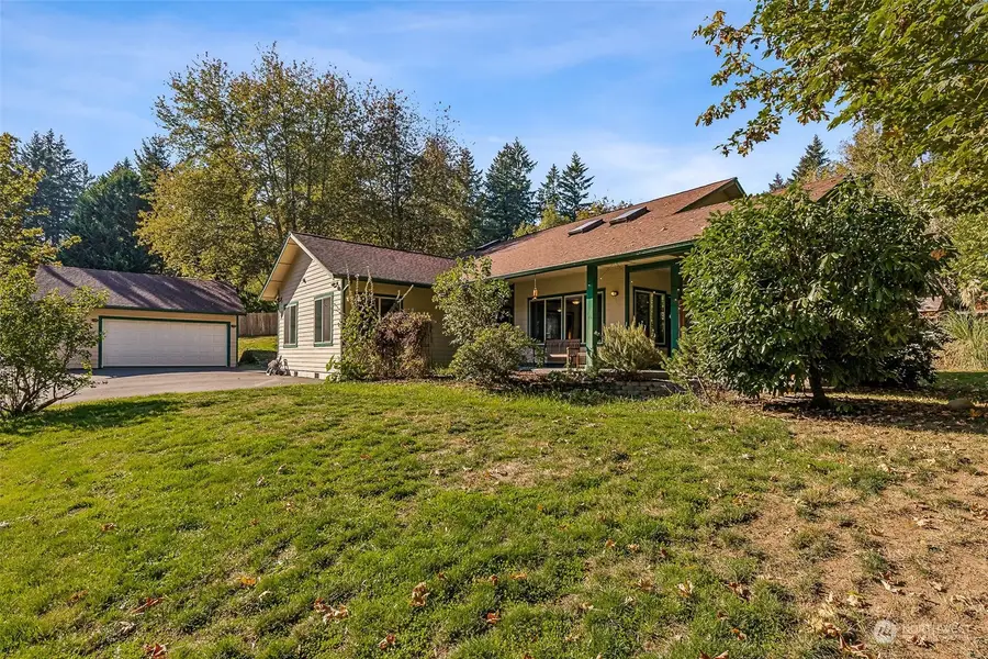 5641 Rehklau Road Se, Olympia, WA 98513 - Image #2