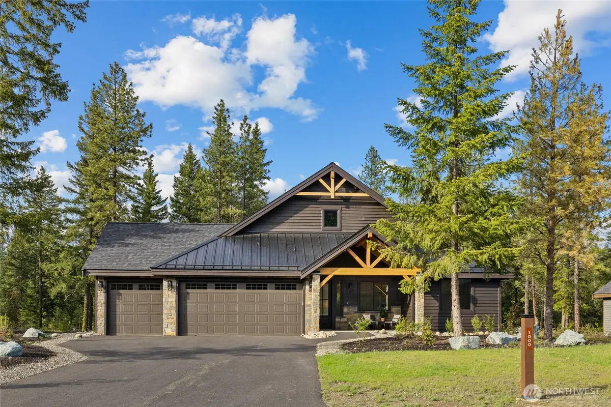 1000 Domerie Park Loop, Cle Elum, WA 98922 - Image #1