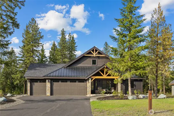 1000 Domerie Park Loop, Cle Elum, WA 98922