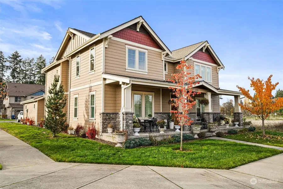 2303 Park View Street Ne, Olympia, WA 98506 - Image #2
