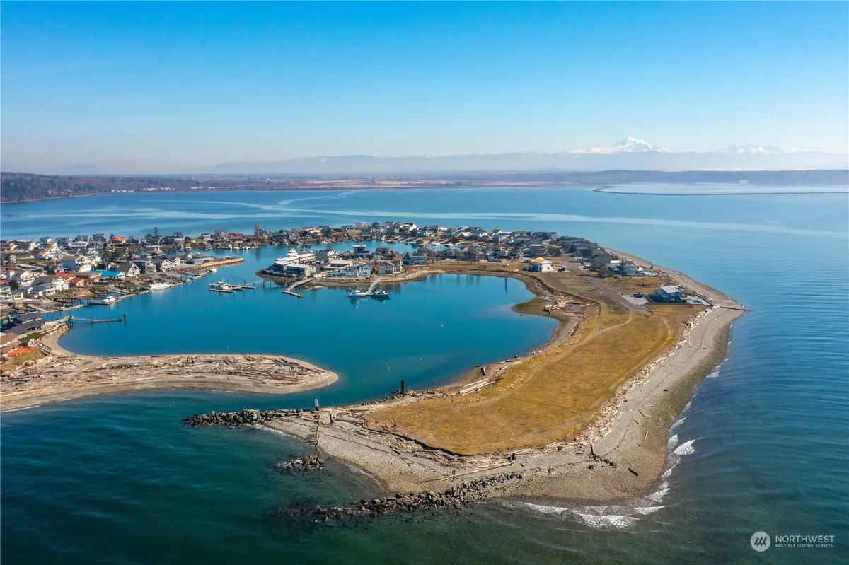 3909 Saltspring Drive #Lot 5, Ferndale, WA 98248 - Image #1