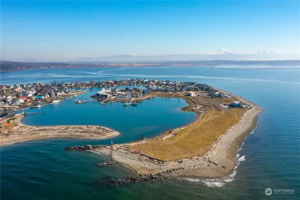 3909 Saltspring Drive #Lot 5, Ferndale, WA 98248