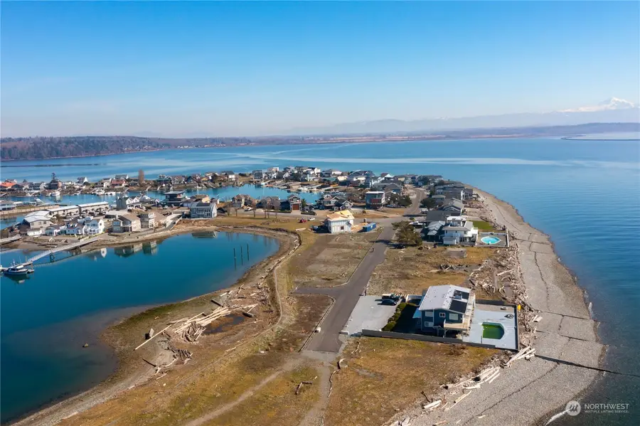 3909 Saltspring Drive #Lot 5, Ferndale, WA 98248 - Image #3