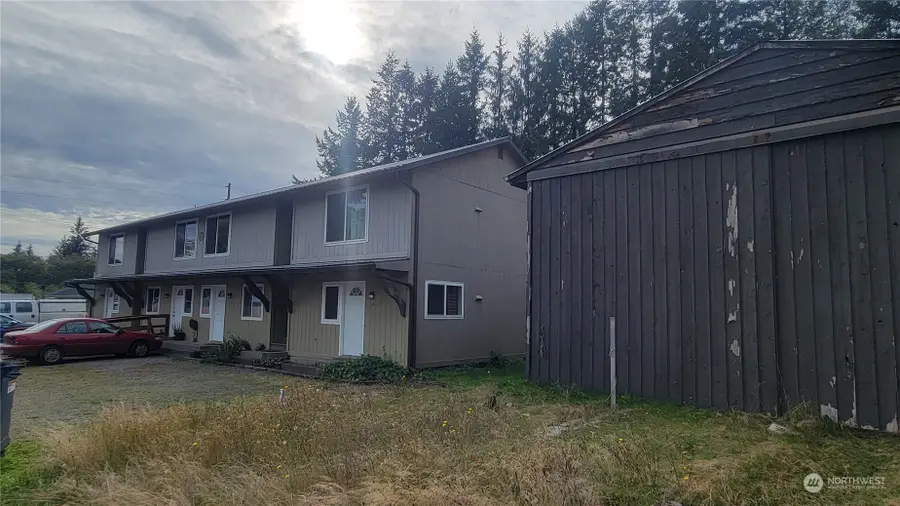 50 Ash Avenue E, Forks, WA 98331 - Image #2