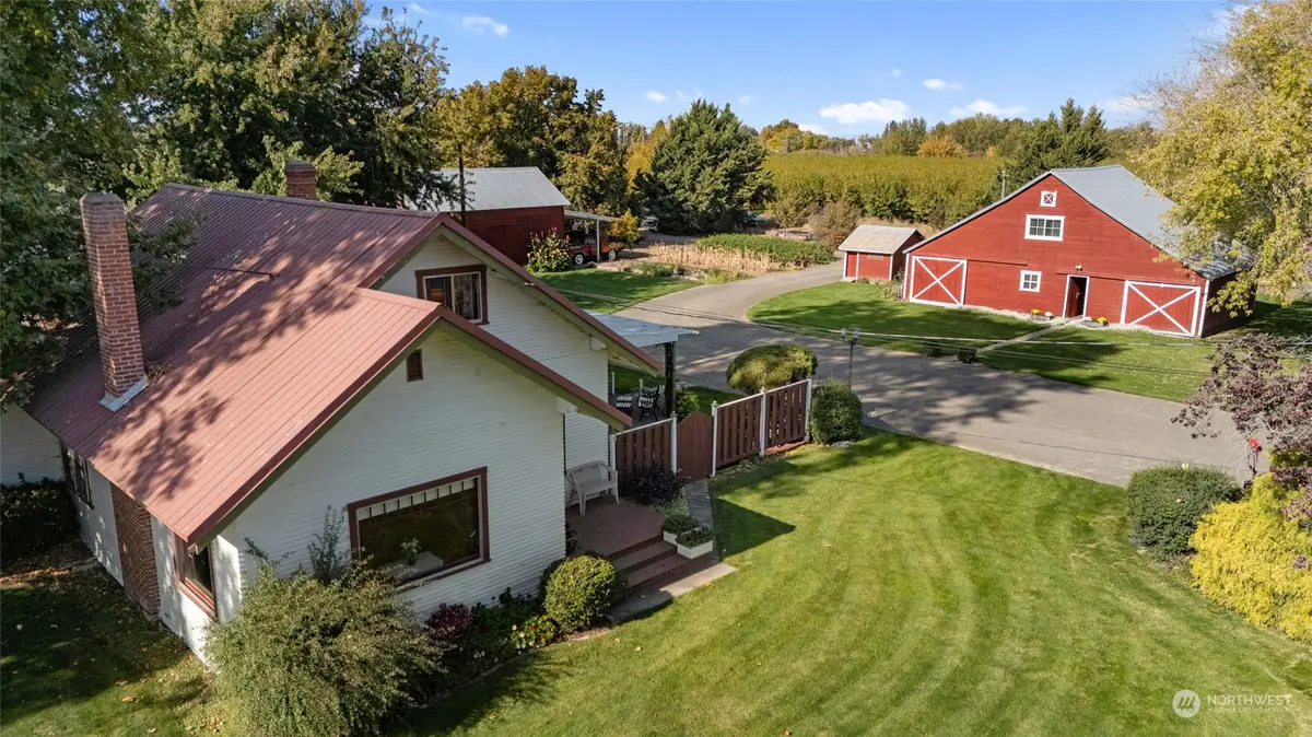 84768 Eastside Road, Milton Freewater, OR 97862 - Image #1