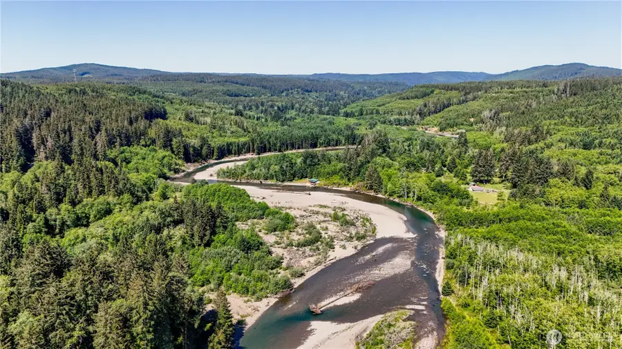 99994 Dowans Creek Road, Forks, WA 98331 - Image #3