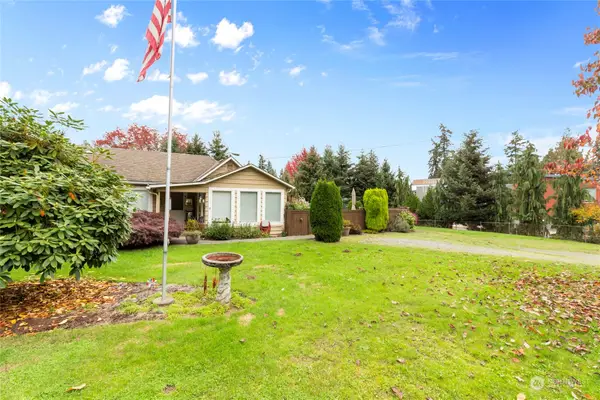 12830 NE 80th Street, Kirkland, WA 98033