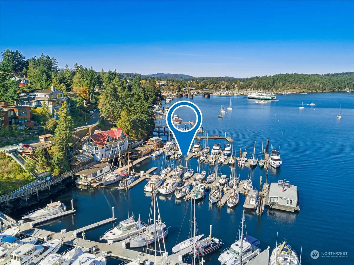 620 Warbass Way #27, Friday Harbor, WA 98250 - Image #1
