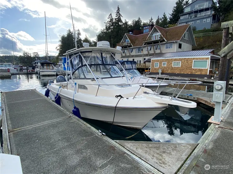 620 Warbass Way #27, Friday Harbor, WA 98250 - Image #2