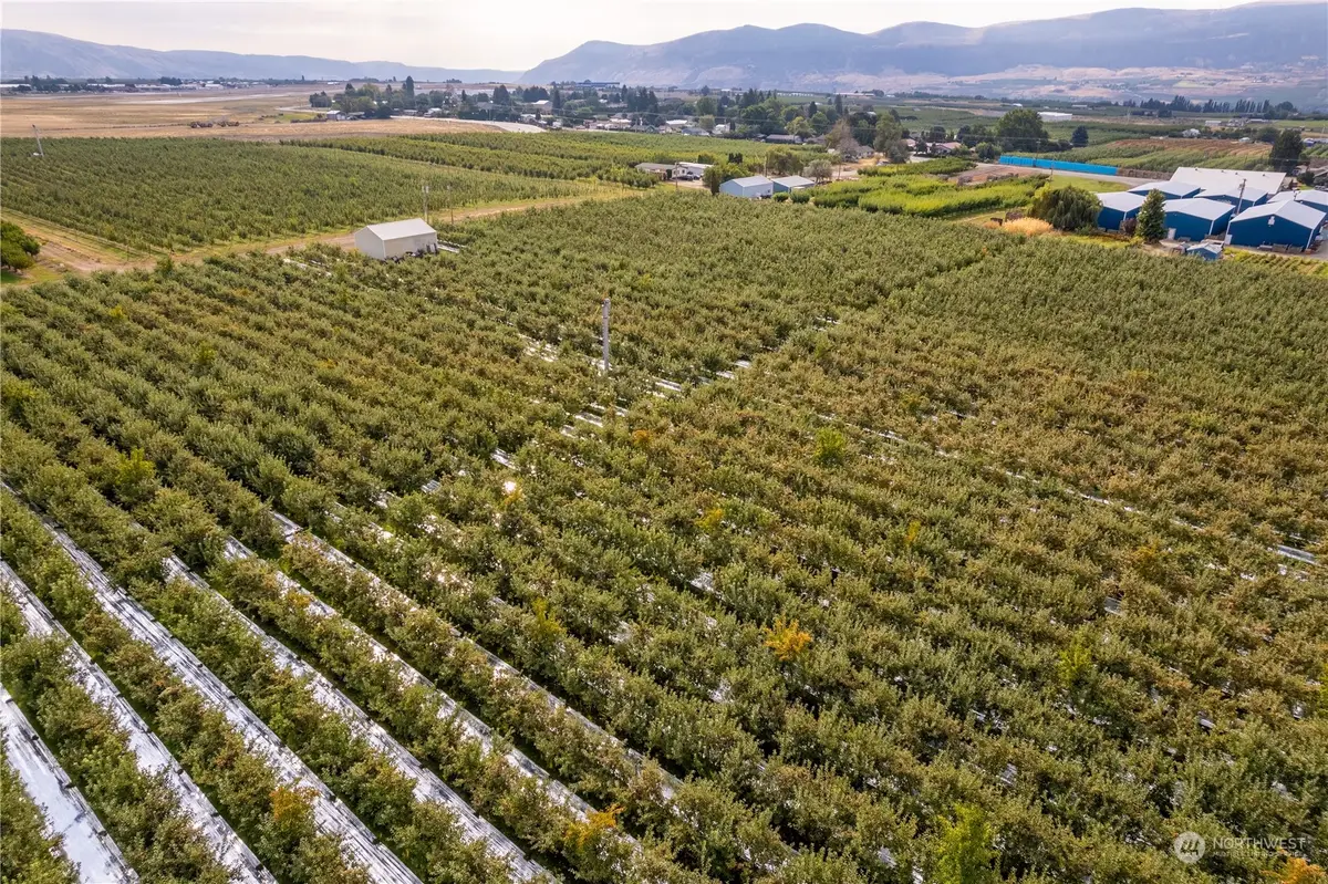 0 N Quincy Avenue, East Wenatchee, WA 98802 - Image #1