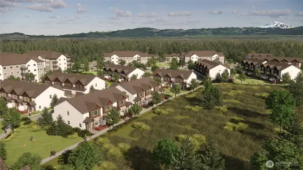 5094 Labounty Road, Ferndale, WA 98248