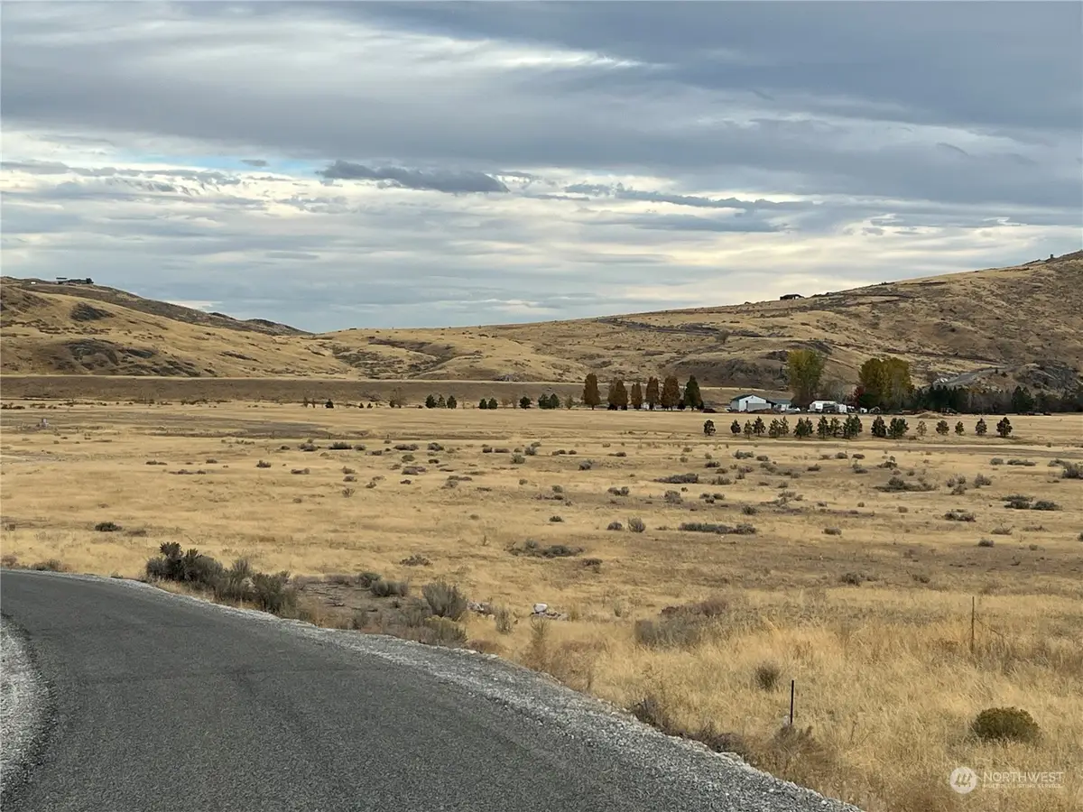 0 Lot 3, Wrangler #3, Brewster, WA 98812 - Image #1