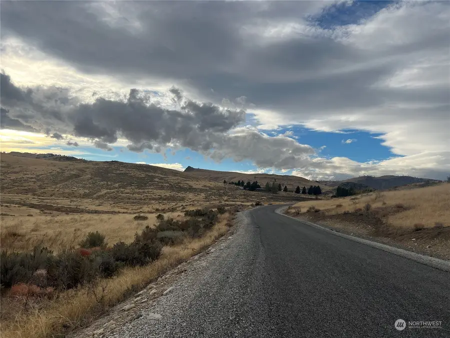 0 Lot 3, Wrangler #3, Brewster, WA 98812 - Image #3